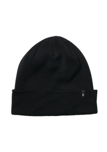 District Beanie - Black View 1