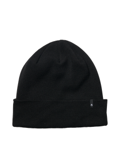 District Beanie - Black