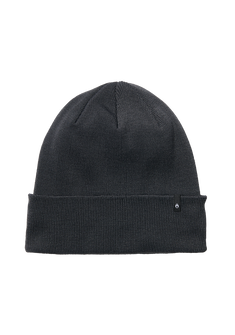 District Beanie - Dark Slate