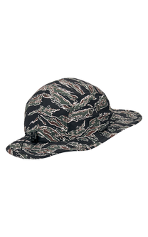 Narrows Full Brim - Tiger Camo View 2