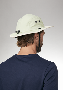 Narrows Full Brim - Pastel Green View 6