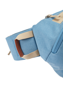 Hatch Bag - Slate Blue View 4