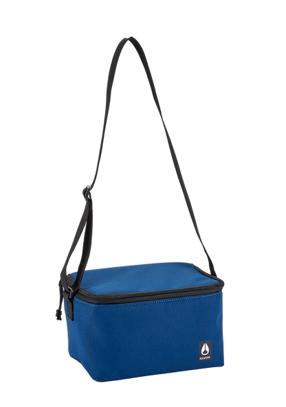 Siesta Cooler Bag - Navy View 1