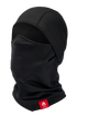 Face Shot Balaclava - Black