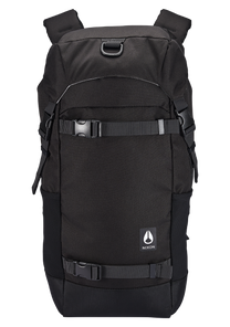 Landlock 4 Backpack - Black View 1