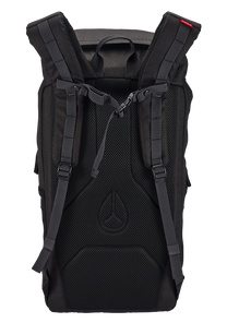 Landlock 4 Backpack - Black View 2