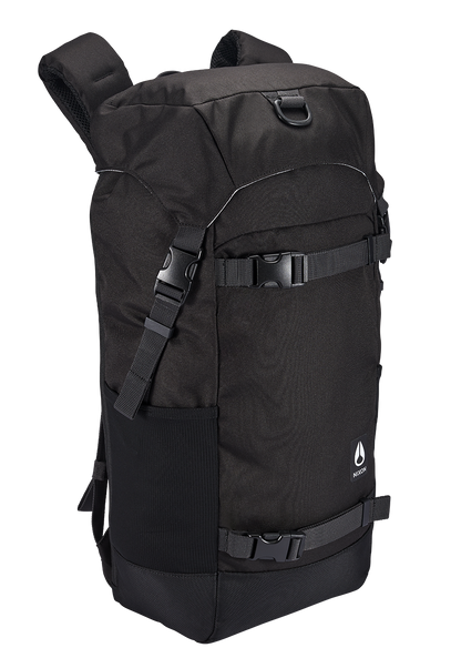 Landlock 4 Backpack - Black View 3