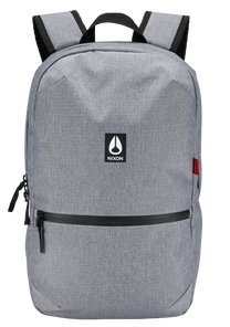 Day Trippin' Backpack - Heather Gray View 1