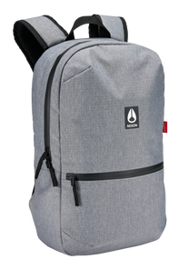 Day Trippin' Backpack - Heather Gray View 3