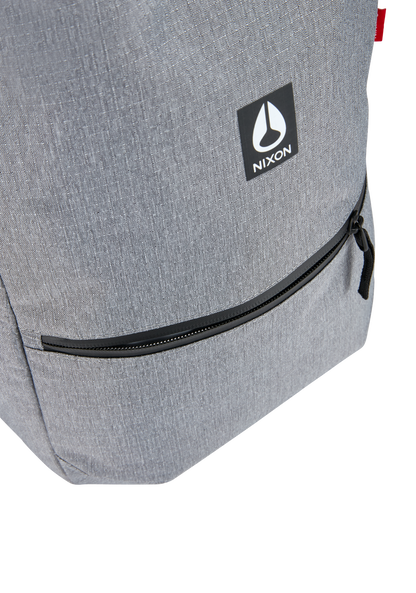 Day Trippin' Backpack - Heather Gray View 5