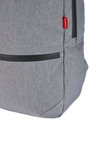 Day Trippin' Backpack - Heather Gray View 6