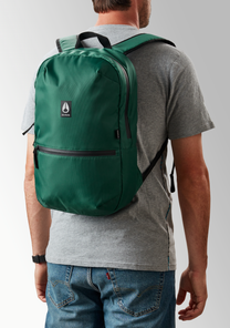 Day Trippin" Backpack - Green View 8