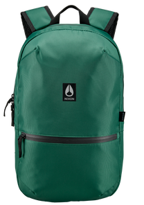Day Trippin" Backpack - Green View 1