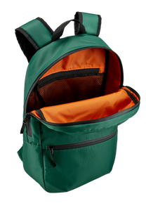 Day Trippin" Backpack - Green View 4