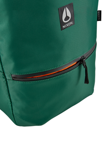 Day Trippin" Backpack - Green View 5