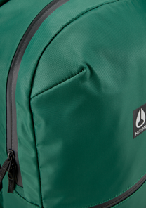 Day Trippin" Backpack - Green View 7