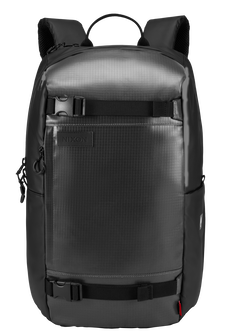 Syndicate Backpack - Asphalt