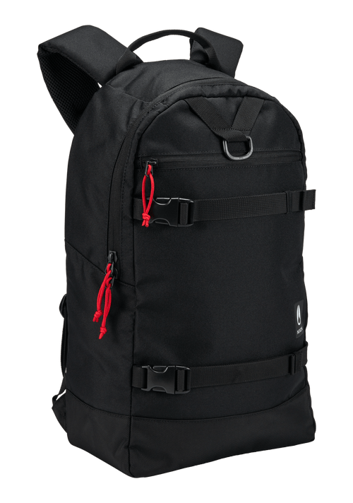 Ransack Backpack II - Black