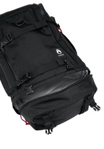 Hauler 35L Backpack II - Black View 7