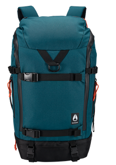 Hauler 35L Backpack II - Oceanic