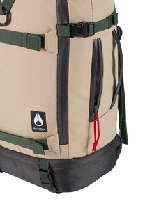 Hauler 35L Backpack II - Oat Milk View 5