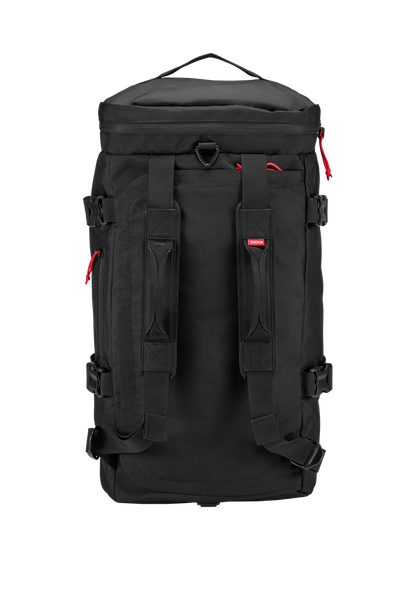 Escape 60L Duffel II - Black View 5