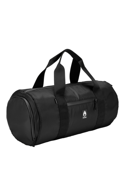 Day Trippin' Duffel - Black