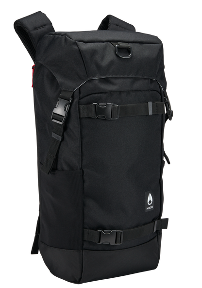 Landlock Backpack IV - Black View 3