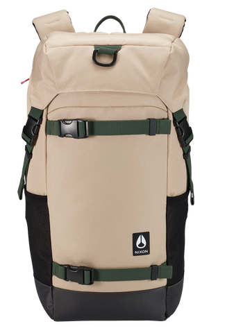 Landlock Backpack IV