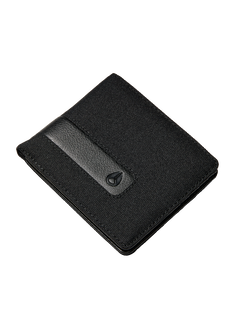 Showoff Wallet II - Black