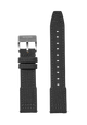 20mm Cordura Canvas Band - Dark Gray