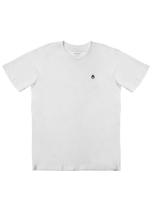 Sparrow T-Shirt - White