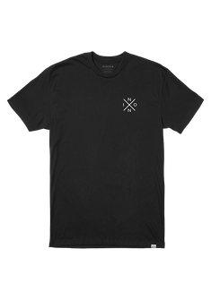 Spot T-Shirt - Black