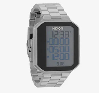 Nixon Synapse Watch