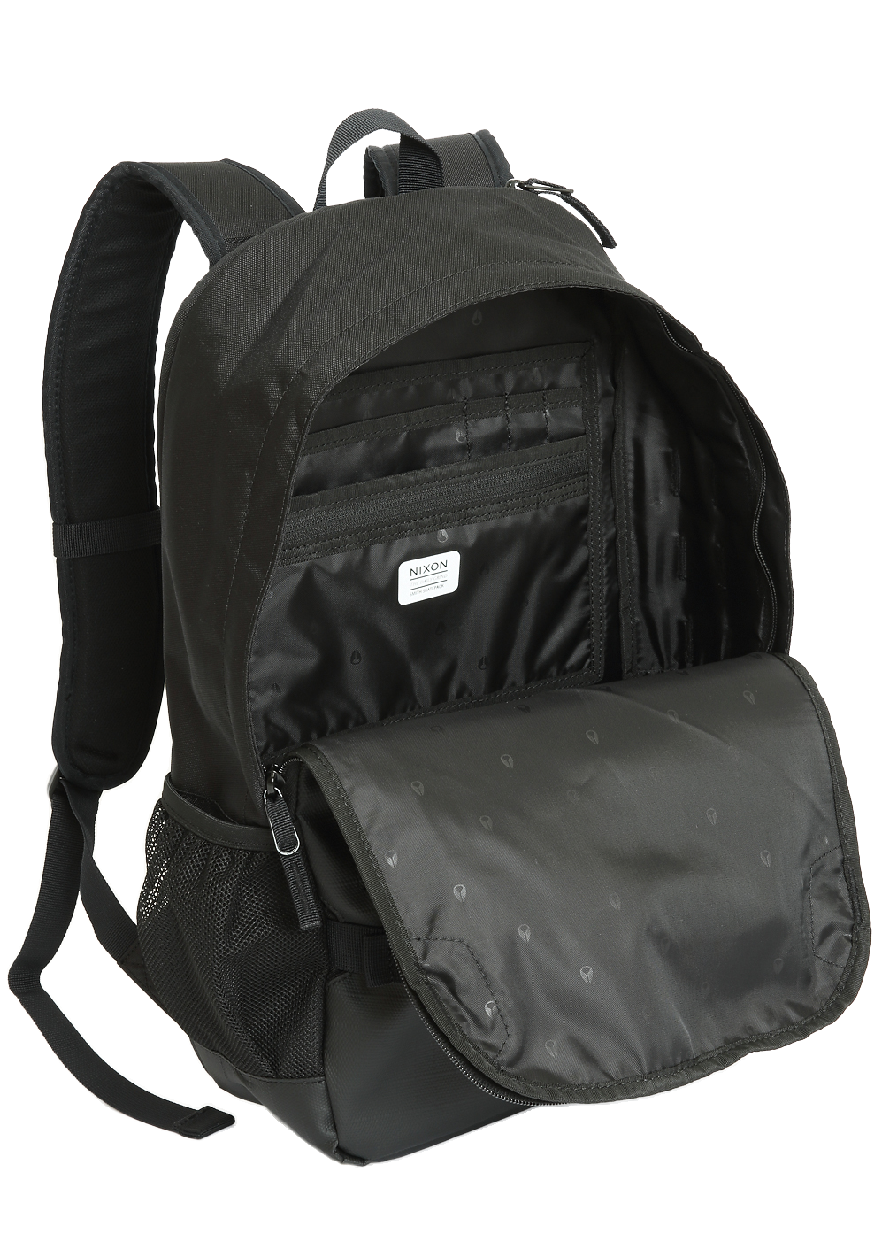 Smith Skatepack III - Black View 14