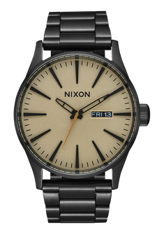 Sentry Silicone Band - Blue